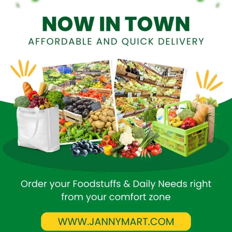 JannyMart