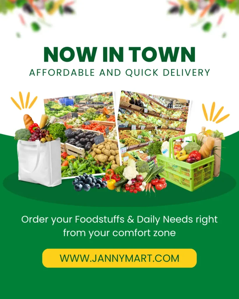 JannyMart